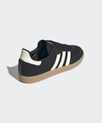 ADIDAS ADIDAS Samba OG Sneakers - Black: Cream White