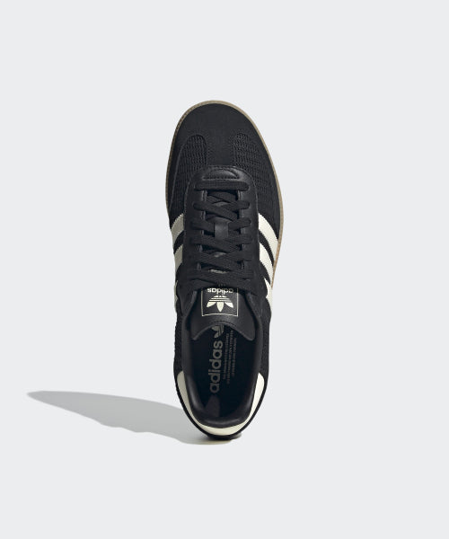 ADIDAS ADIDAS Samba OG Sneakers - Black: Cream White