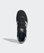 ADIDAS ADIDAS Samba OG Sneakers - Black: Cream White