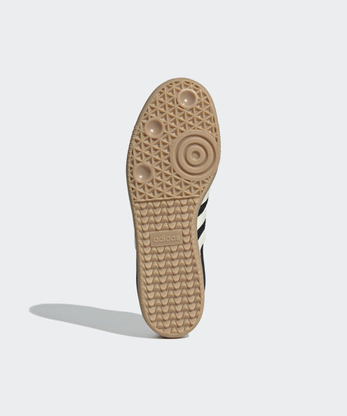 ADIDAS ADIDAS Samba OG Sneakers - Black: Cream White