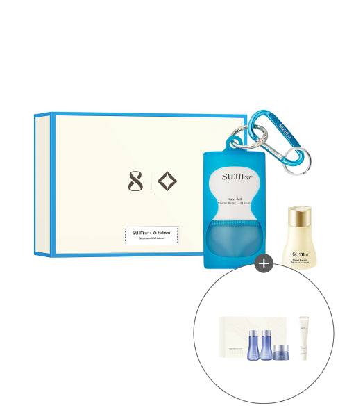 SUM37 SUM37 Waterfull Gel Cream Special Set