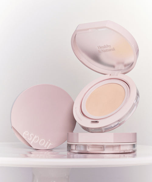 ESPOIR ESPOIR NEW B Natural Cushion Refill