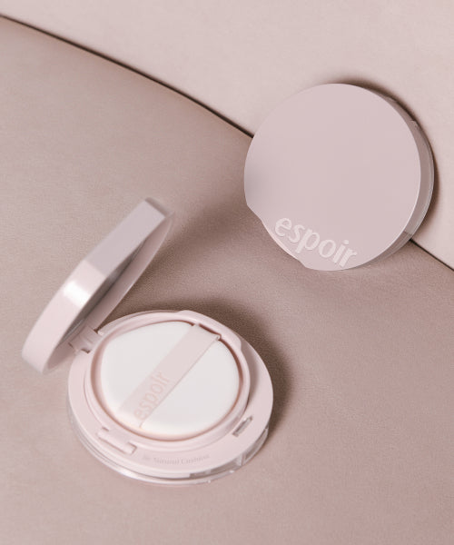 ESPOIR ESPOIR NEW B Natural Cushion Refill