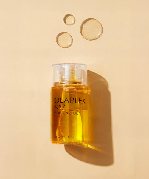 OLAPLEX NO.7 Bonding Oil 60ML