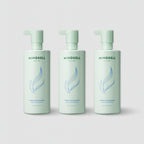 MINOXELL Pore ​​Cleansing Scalp Hair Loss Shampoo 480ml 3pcs