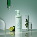 MINOXELL MINOXELL Pore Cleansing Scalp Hair Loss Shampoo 480ml