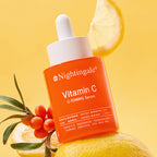 NIGHTINGALE Sea Toning Vitamin C Serum