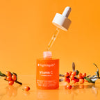 NIGHTINGALE Sea Toning Vitamin C Serum