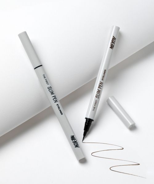 merzy The First Slim Pen Eyeliner 2 pieces