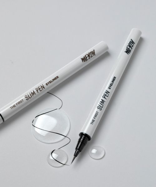 merzy The First Slim Pen Eyeliner 2 pieces