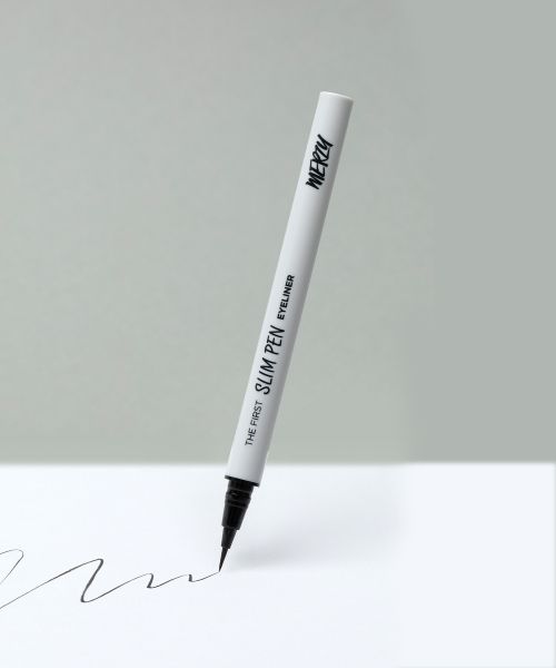 merzy The First Slim Pen Eyeliner 2 pieces