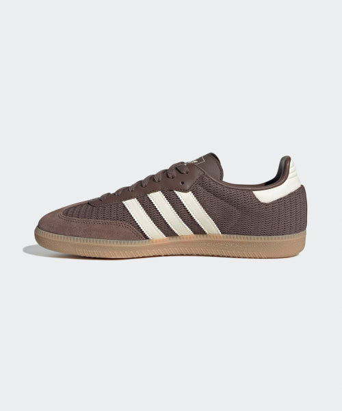ADIDAS ADIDAS Samba OG Sneakers - Brown