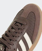 ADIDAS ADIDAS Samba OG Sneakers - Brown