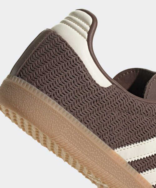 ADIDAS ADIDAS Samba OG Sneakers - Brown