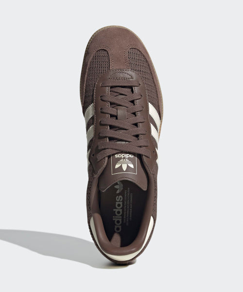 ADIDAS ADIDAS Samba OG Sneakers - Brown