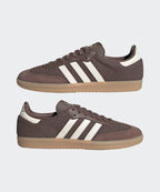 ADIDAS ADIDAS Samba OG Sneakers - Brown