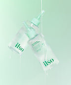 ILSO No Troubleshoot Spot Softener 150ml + 40 cotton pads provided