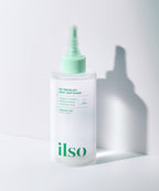 ILSO No Troubleshoot Spot Softener 150ml + 40 cotton pads provided