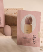 BHAB BHAB Slow Chaga Serum Mask
