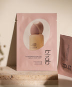 BHAB BHAB Slow Chaga Serum Mask