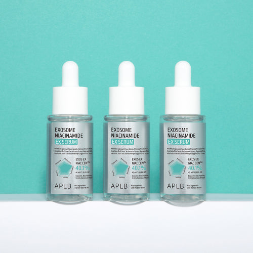 APLB APLB Exosome Niacinamide EX Serum