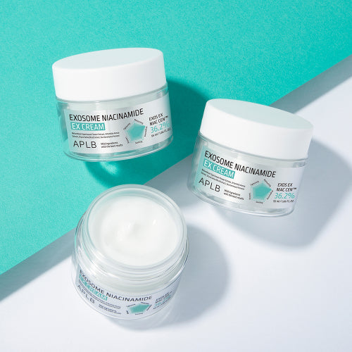 APLB APLB Exosome Niacinamide EX Cream