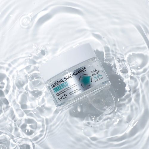 APLB APLB Exosome Niacinamide EX Cream