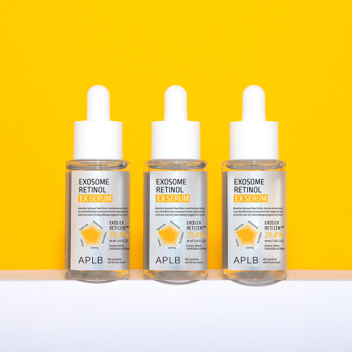 APLB APLB Exosome Retinol EX Serum