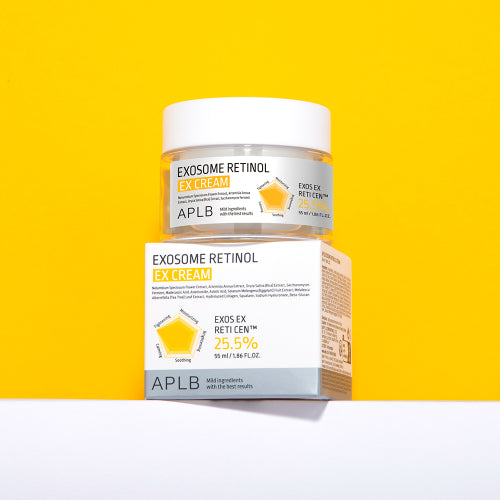 APLB APLB Exosome Retinol EX Cream
