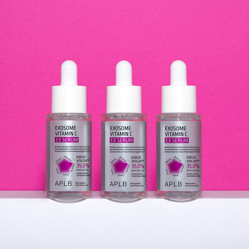 APLB APLB Exosome Vitamin C EX Serum