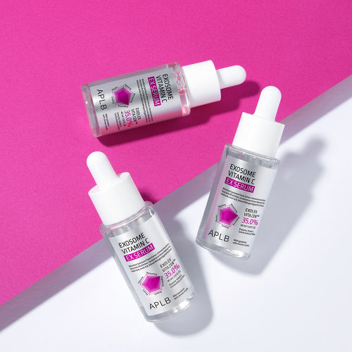 APLB APLB Exosome Vitamin C EX Serum