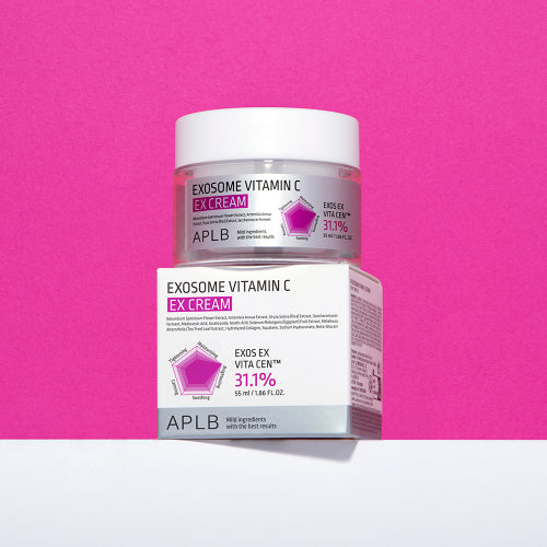 APLB APLB Exosome Vitamin C EX Cream
