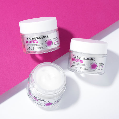 APLB APLB Exosome Vitamin C EX Cream