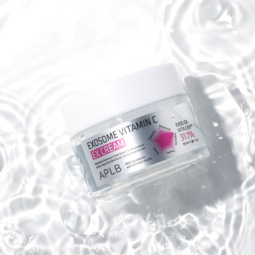 APLB APLB Exosome Vitamin C EX Cream