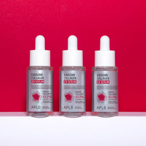 APLB Exosome Collagen EX Serum