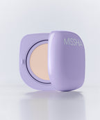 MISSHA MISSHA Layering Fit Fine Phytomucin Serum Cushion (Choose 1 of 2 types)