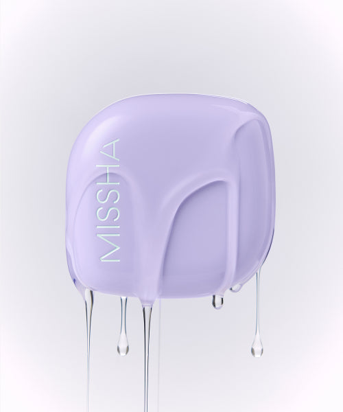 MISSHA MISSHA Layering Fit Fine Phytomucin Serum Cushion (Choose 1 of 2 types)