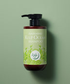 SUPER MILLION HAIR Calf Ocean Shampoo 500ml