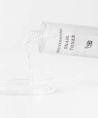 ENCOS Lifting Step 1 Rejuvenating Snail Toner 120ml