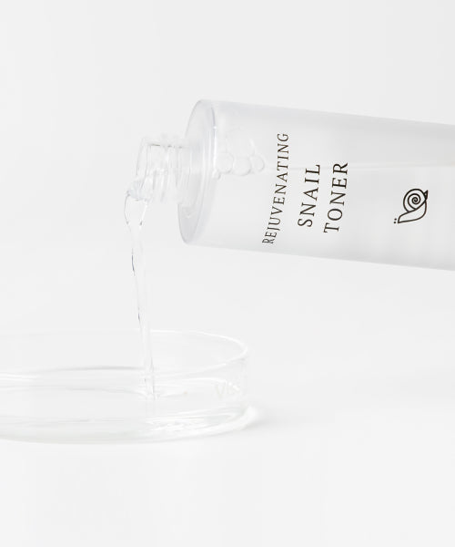 ENCOS Lifting Step 1 Rejuvenating Snail Toner 120ml