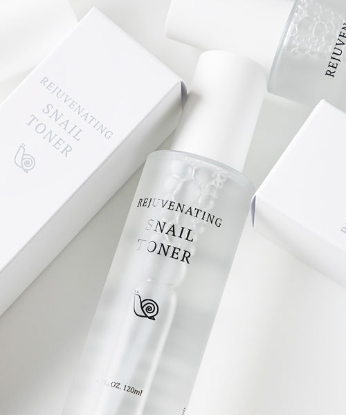 ENCOS Lifting Step 1 Rejuvenating Snail Toner 120ml
