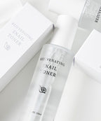 ENCOS Lifting Step 1 Rejuvenating Snail Toner 120ml