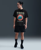 NIKE NIKE T-Shirt M