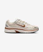NIKE NIKE Sneakers P-6000 M - Light Orewood Brown