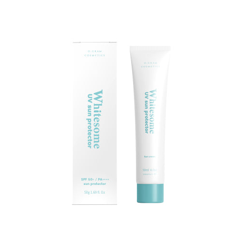 OGRAM COSMETICS OGRAN COSMETICS White Som UV Sun Protector SPF 50