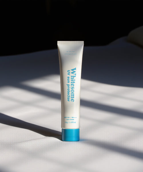 OGRAM COSMETICS OGRAN COSMETICS White Som UV Sun Protector SPF 50