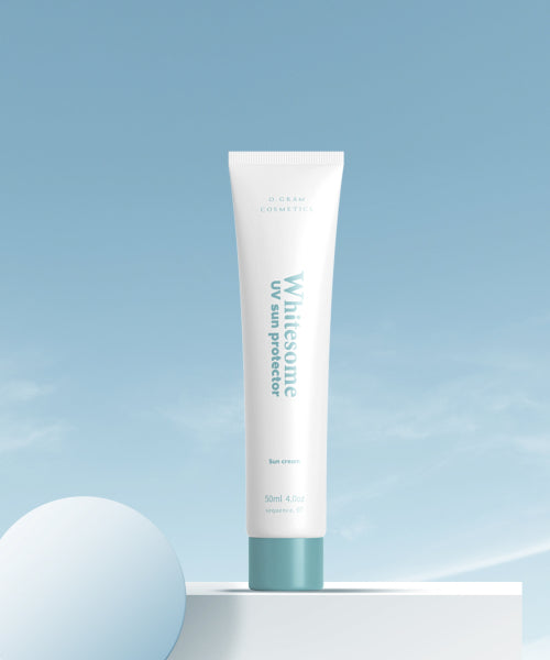 OGRAM COSMETICS OGRAN COSMETICS White Som UV Sun Protector SPF 50