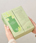 SUPER MILLION HAIR Calf Ocean Shampoo 500ml x 2