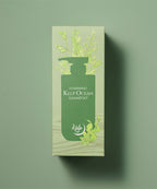 SUPER MILLION HAIR Calf Ocean Shampoo 500ml x 3