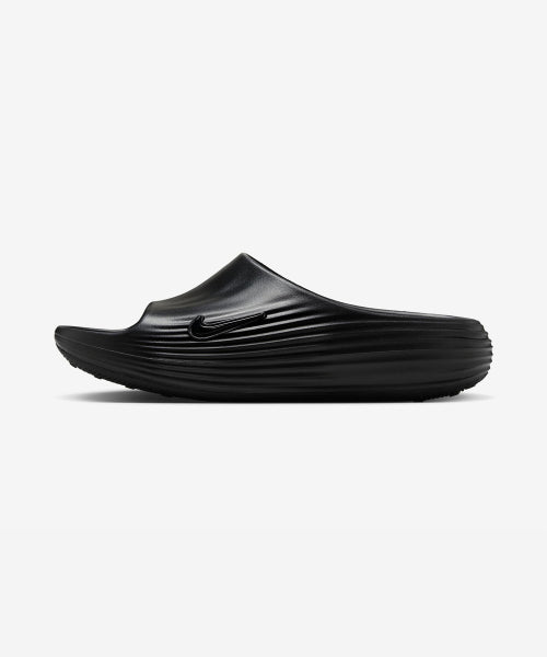 NIKE Nike ReactX Rejuvenate Slide M - Black